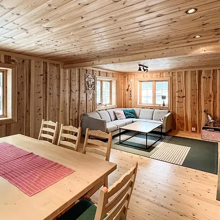 Feriehus 2 Bedroom In Aust- Torpa *