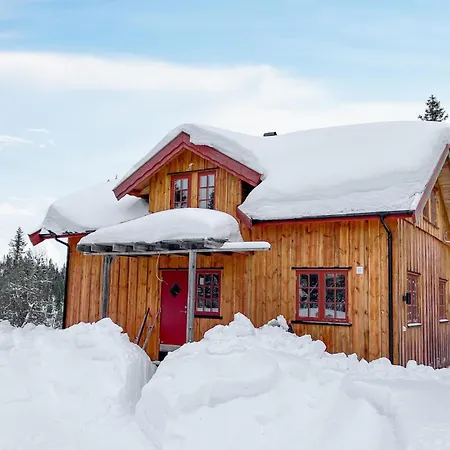 2 Bedroom Gorgeous In Aust- Torpa * Åmot